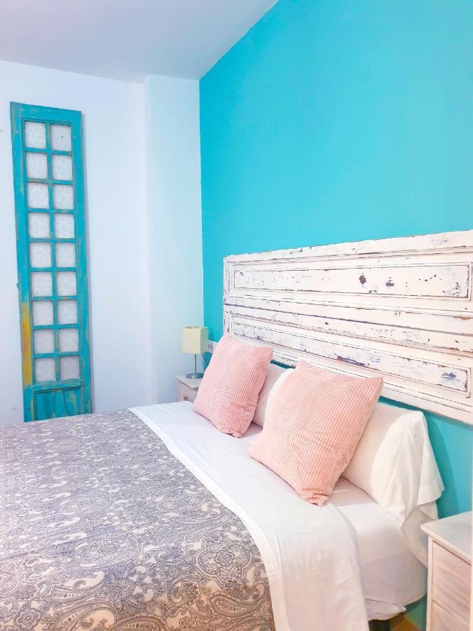 Triana Home Luxury Sevilha Exterior foto