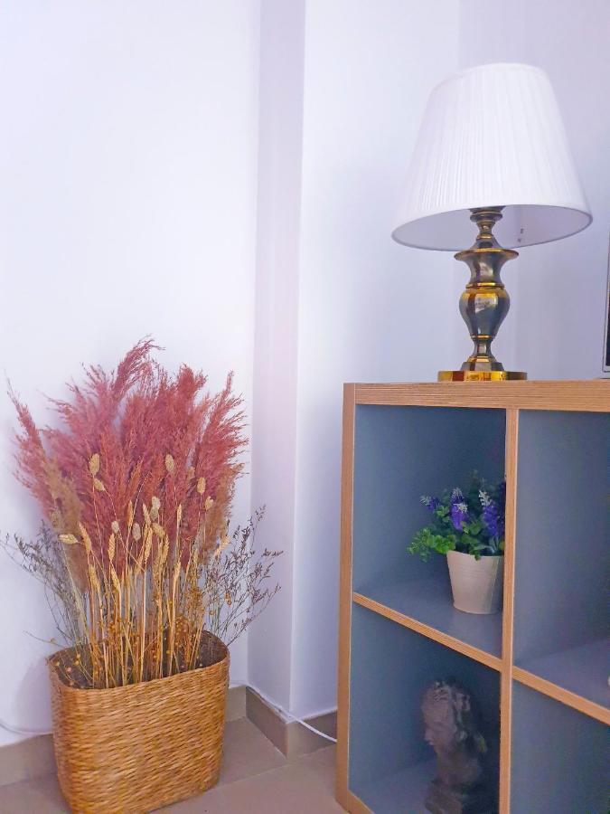 Triana Home Luxury Sevilha Exterior foto