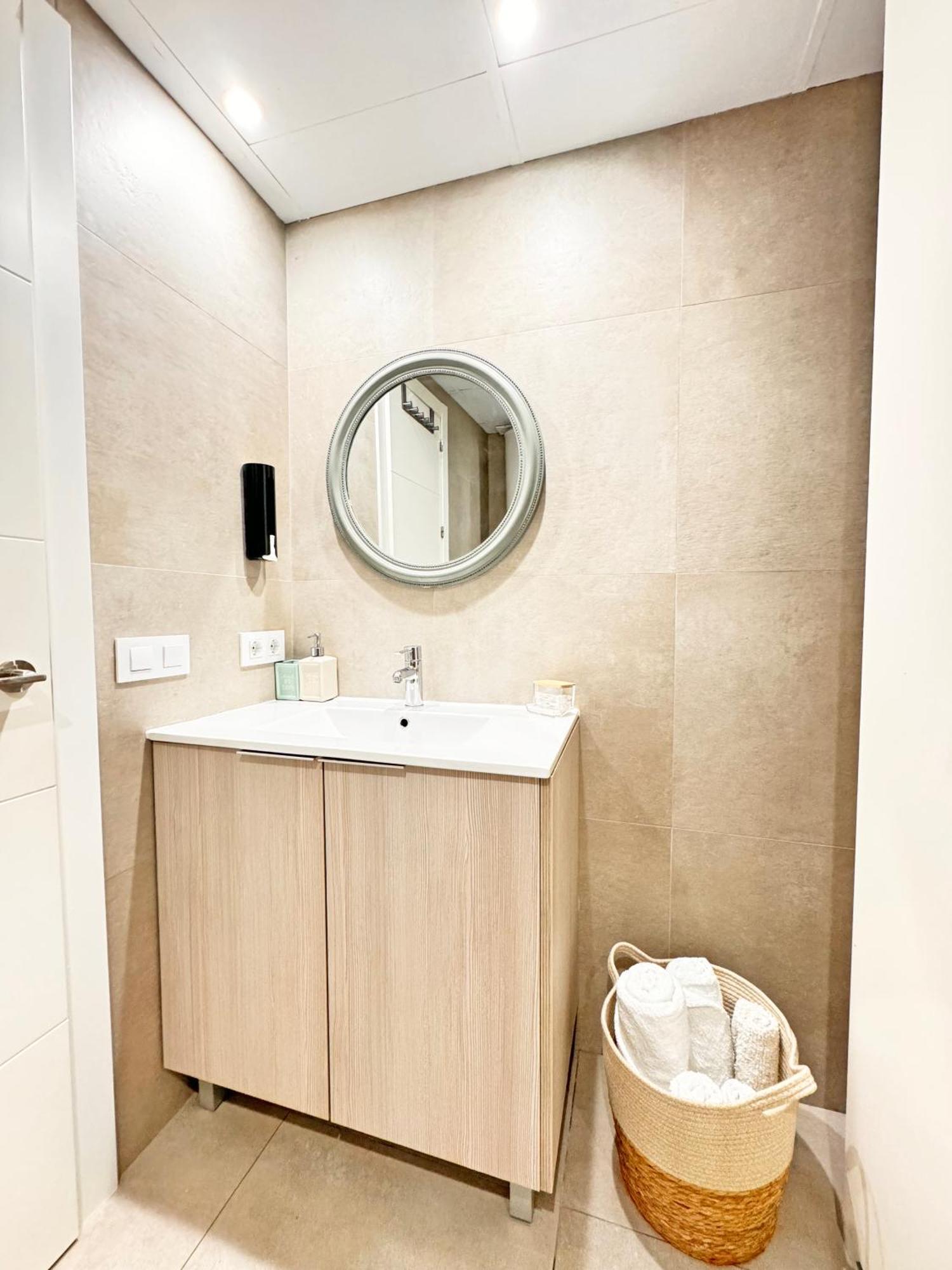 Triana Home Luxury Sevilha Exterior foto